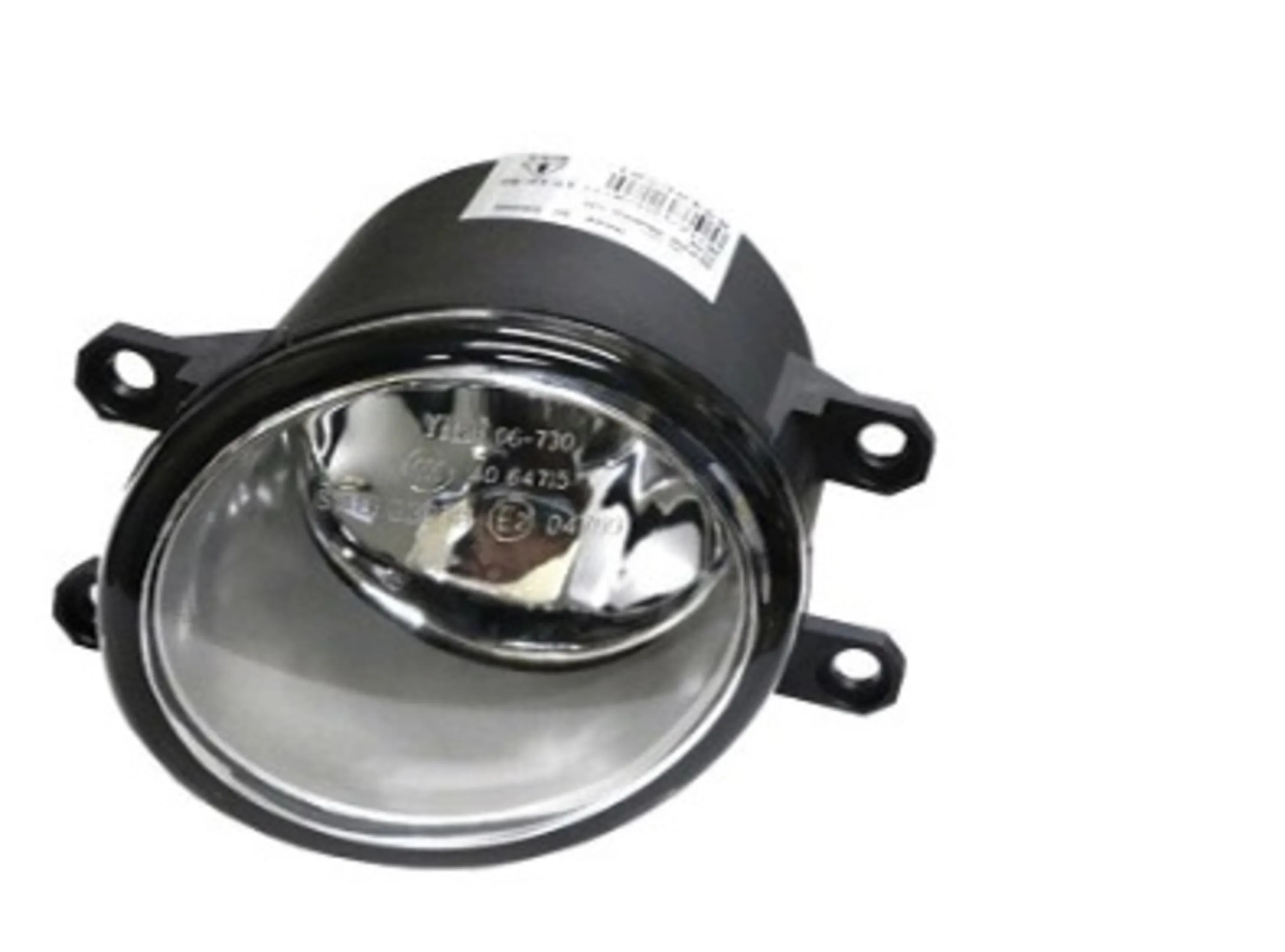 پروژکتور راست جلو کرولا